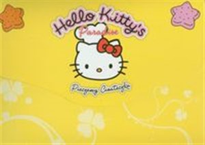 Bild von Hello Kitty's Paradise Pieczemy ciasteczka Megapack