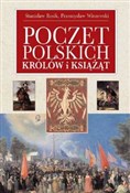 Książka : Poczet pol... - Stanisław Rosik, Przemysław Wiszewski