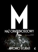 Zobacz : M.Mąż opat... - Antonio Scurati
