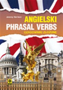 Obrazek Język angielski Phrasal verbs Czasowniki złożone