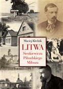 Polnische buch : Litwa Sien... - Maciej Kledzik