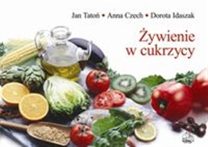 Obrazek Żywienie w cukrzycy