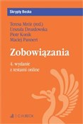 Zobacz : Zobowiązan... - Urszula Drozdowska dr, hab. Piotr Konik dr, Maciej Pannert dr