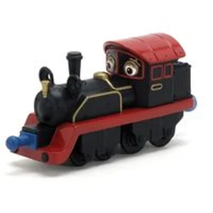 Obrazek Chuggington Stary Pit