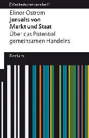 OSTROM, E:... - buch auf polnisch 