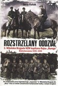 Polska książka : Rozstrzela... - Jerzy Kułak