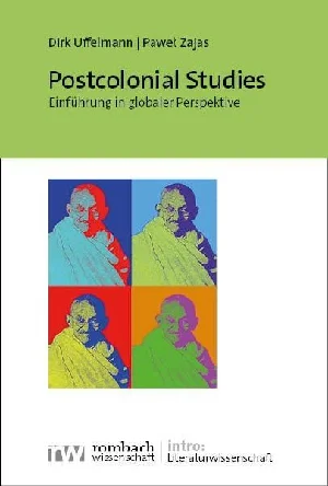 Obrazek UFFELMANN, D: POSTCOLONIAL STUDIES