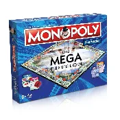 Polska książka : MONOPOLY M...