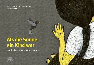 Obrazek PAST, Á: ALS DIE SONNE EIN KIND WAR
