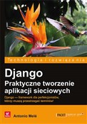 Django Pra... - Mele Antonio - Ksiegarnia w niemczech