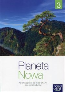 Bild von Planeta Nowa 3 Podręcznik Gimnazjum