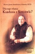 Dlaczego w... - s. Janina Immakulata Adamska OCD -  Polnische Buchandlung 