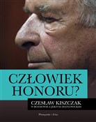 Człowiek h... - Jerzy Diatłowicki, Czesław Kiszczak -  Książka z wysyłką do Niemiec 