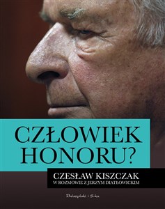 Bild von Człowiek honoru Czesław Kiszczak w rozmowie z Jerzym Diatłowickim