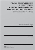 Prawa obyw... - Zuzanna Kulińska-Kępa -  Polnische Buchandlung 