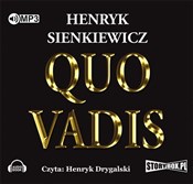 Polnische buch : [Audiobook... - Henryk Sienkiewicz