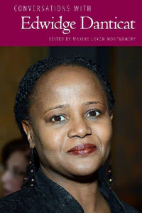 Bild von CONVERSATIONS WITH EDWIDGE DANTICAT
