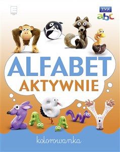 Obrazek Alfabet aktywnie TVP ABC