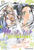 Medalist. ... - Ikada Tsuruma - buch auf polnisch 