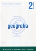 Książka : Geografia ... - Bożena Dąbrowska, Zbigniew Zaniewicz