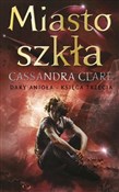 Miasto szk... - Cassandra Clare -  polnische Bücher