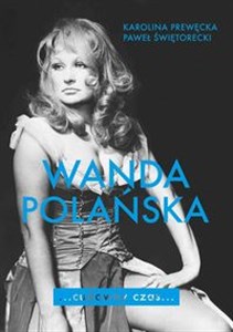 Bild von Wanda Polańska Cudowny czas