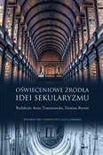 Oświecenio... - Damian Barnat, Anna Tomaszewska - buch auf polnisch 