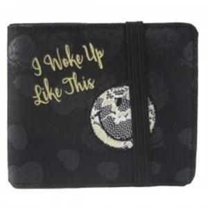 Obrazek Portfel Smiley Lace STREET