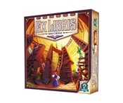 Polska książka : Ex Libris - Adam P. McIver