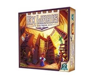 Bild von Ex Libris