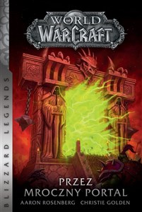 Bild von World of Warcraft Przez Mroczny Portal