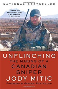 Bild von Unflinching: The Making of a Canadian Sniper