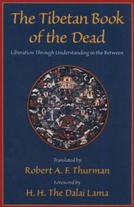 Obrazek The Tibetan Book of the Dead