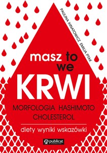 Bild von Masz to we krwi Morfologia Hashimoto cholesterol Wyniki, diety, wskazówki