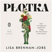 [Audiobook... - Lisa Brennan-Jobs -  polnische Bücher