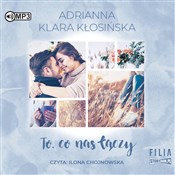 [Audiobook... - Adrianna Klara Kłosińska - buch auf polnisch 