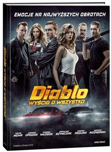 Obrazek Diablo Wyścig o wszystko