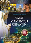 Książka : Świat Mary... - Wincenty Łaszewski
