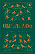 Książka : Complete P... - John Keats
