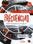 Zobacz : Frecuencia... - Francisca Fernandez, Emilio Marin, Francisco Rivas