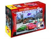 Polska książka : Puzzle dwu...