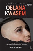 Oblana kwa... - Adele Bellis -  polnische Bücher