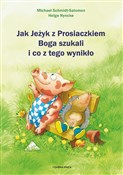 Jak Jeżyk ... - Michael Schmidt-Salomon -  polnische Bücher
