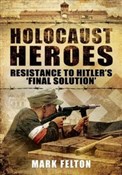 Holocaust ... - Mark Felton - buch auf polnisch 