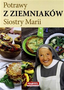 Bild von Potrawy z ziemniaków Siostry Marii