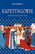 Kapetyngow... - Jim Bradbury -  polnische Bücher