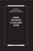 Symbol Apo... - Augustyn, Piotr Chryzolog, Fortunatus Wenancjusz -  Polnische Buchandlung 