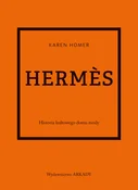 Książka : Hermès His... - Karen Homer