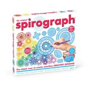 Spirograph... - Ksiegarnia w niemczech