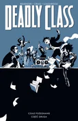 Książka : Deadly Cla... - Rick Remender, Wes Craig